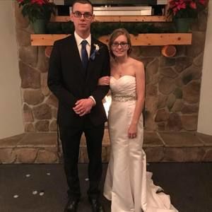 Meet your Posher, Spencer